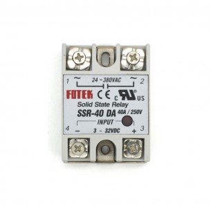 SSR-40DA Solid State Relay